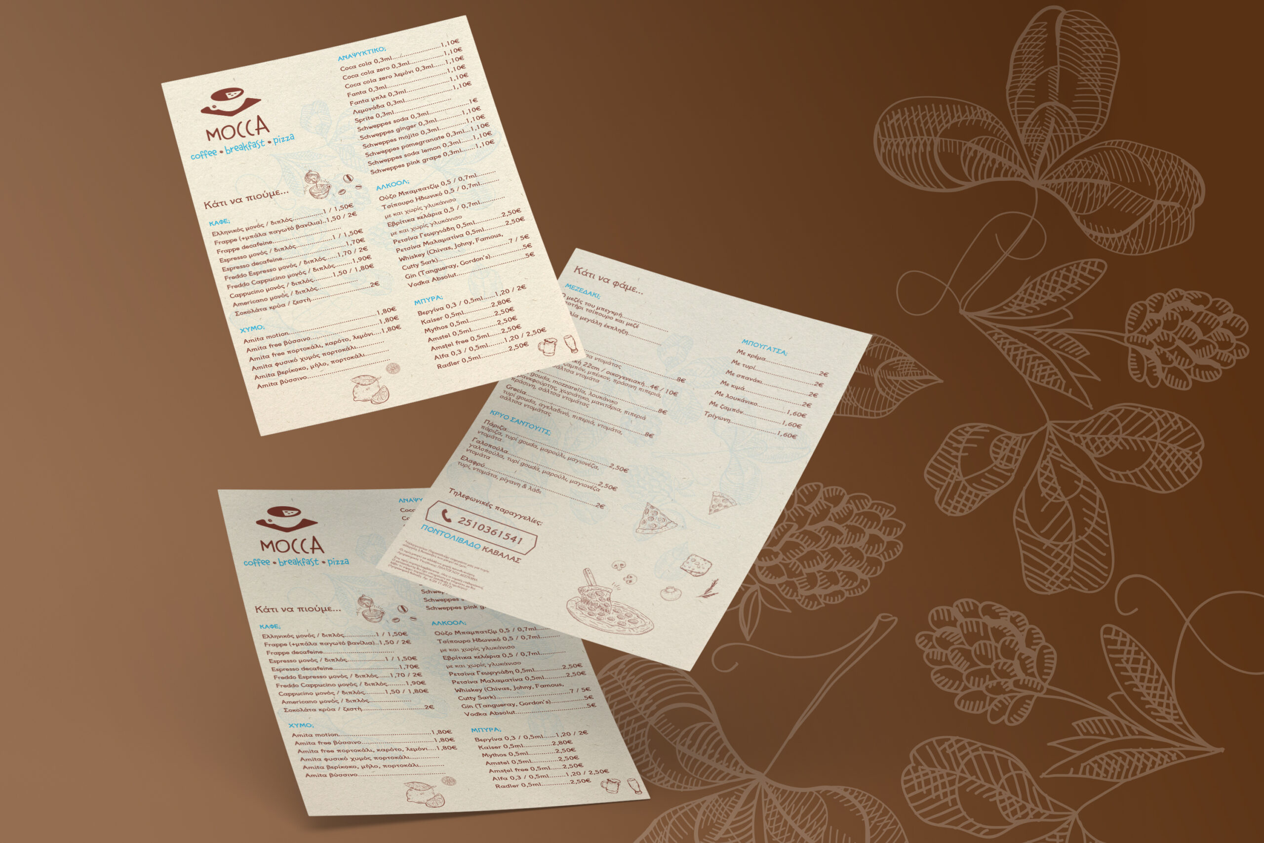 Mocca Flyer 01