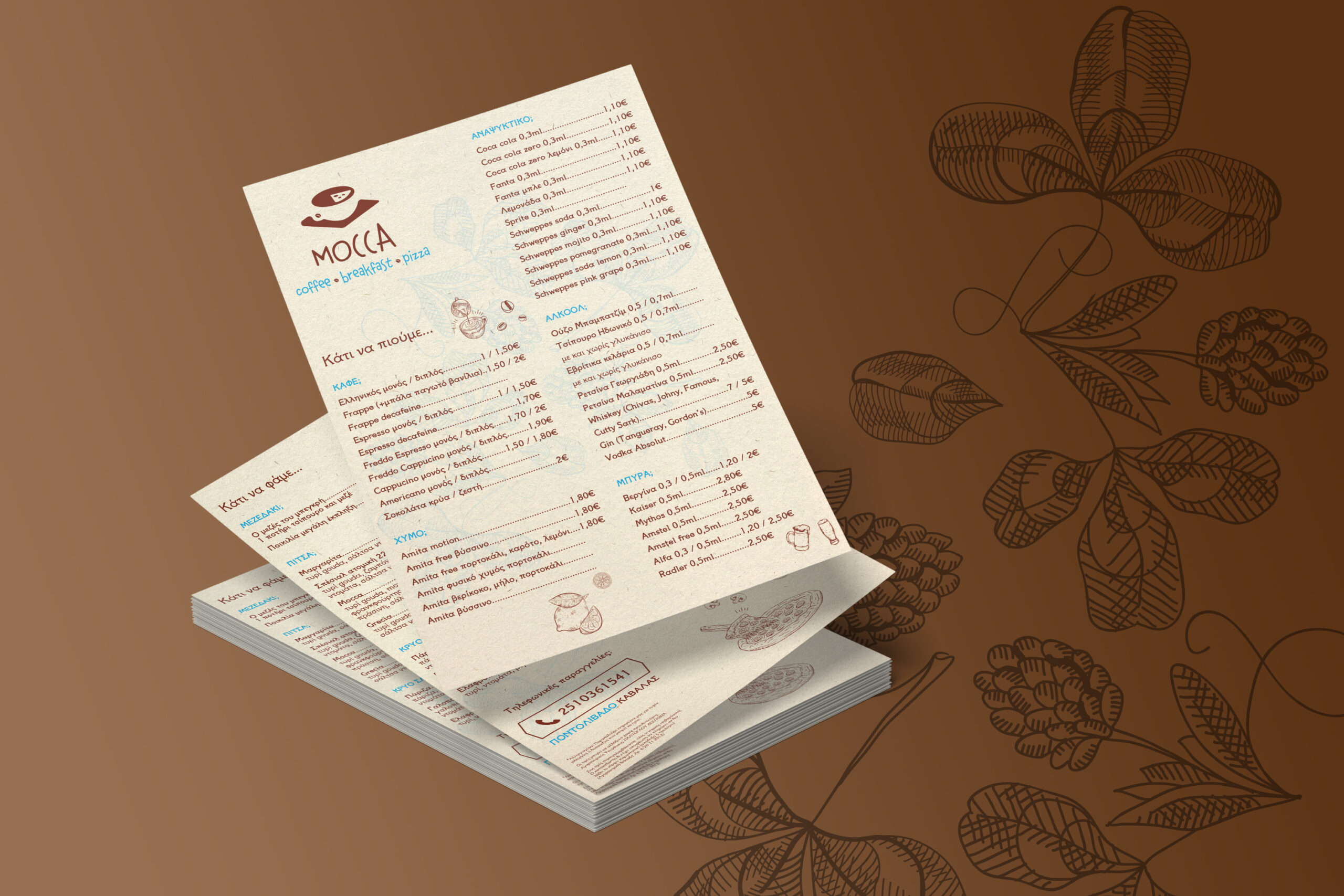 Mocca Flyer 02
